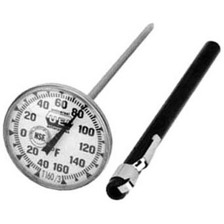 COMARK Thermometer, Test, 50/550F For  - Part# Cmrkt550-38 CMRKT550-38